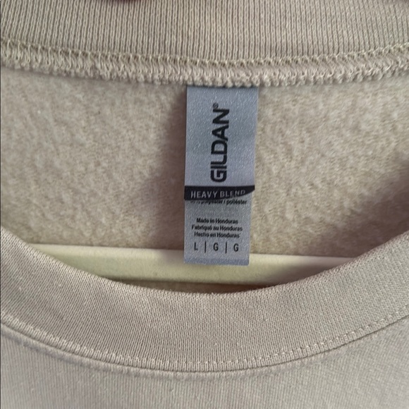 Winnie the Pooh Maternity Sweatshirt - Picture 4 of 4